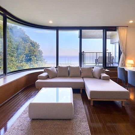 Suite Villa Panora Izu Akazawa 1F 伊東市 エクステリア 写真