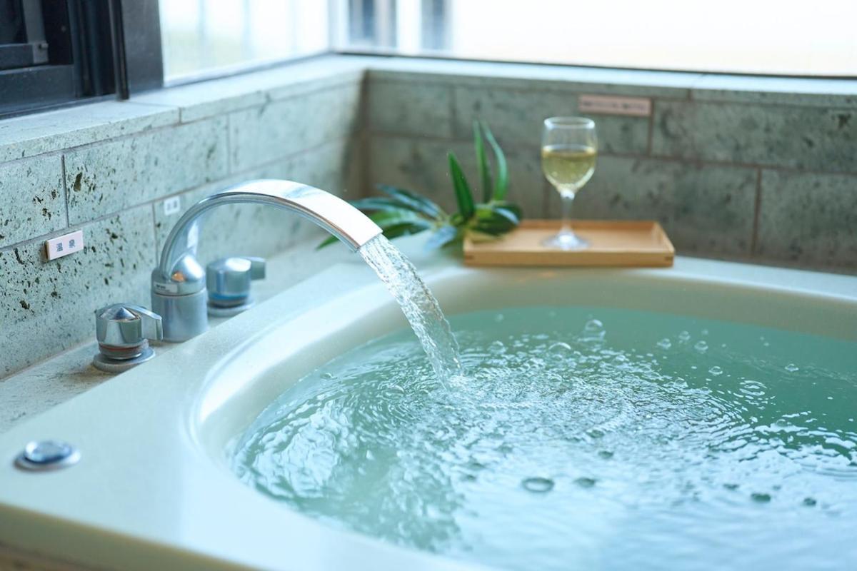 Suite Villa Panora Izu Akazawa 1F 伊東市 エクステリア 写真