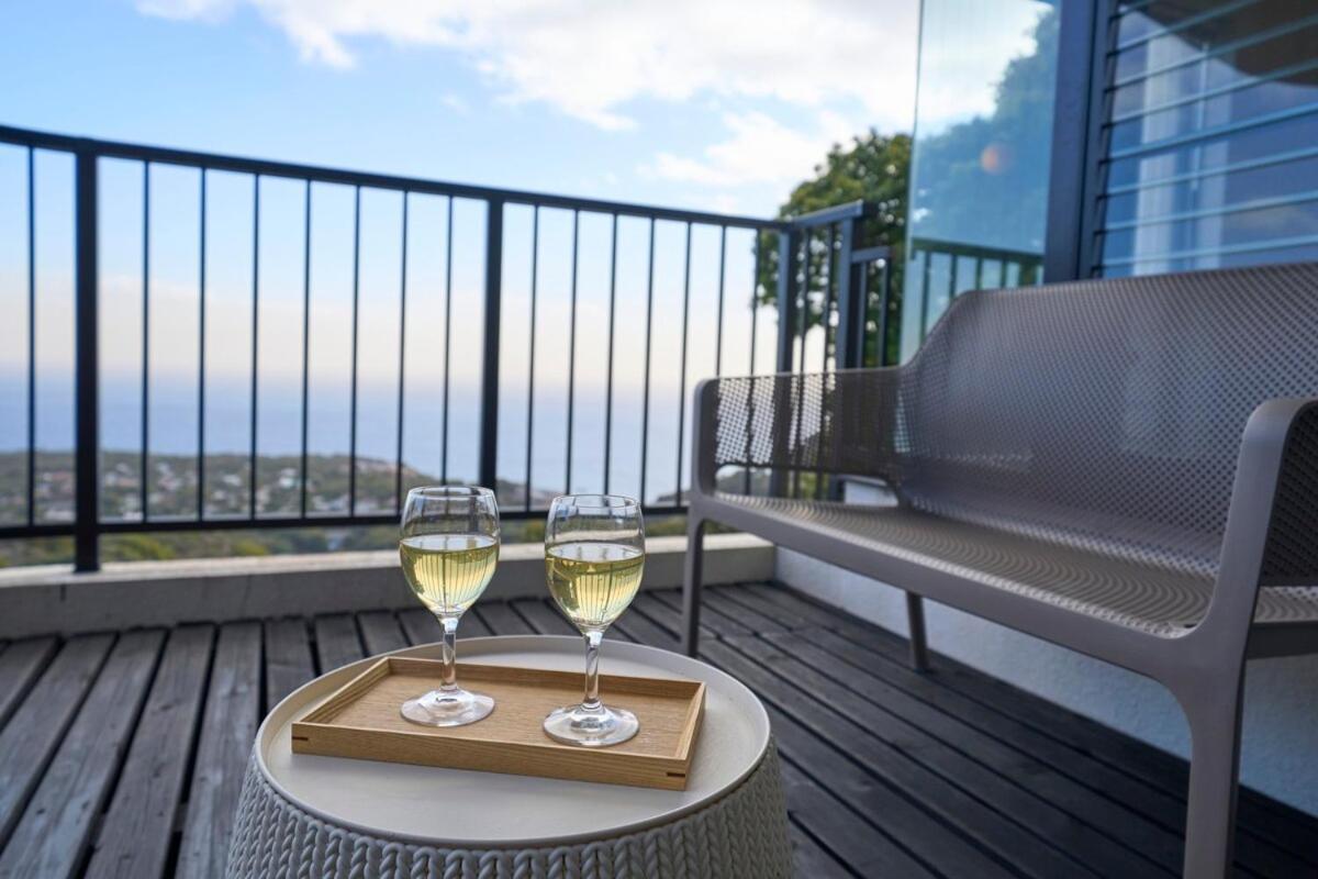 Suite Villa Panora Izu Akazawa 1F 伊東市 エクステリア 写真