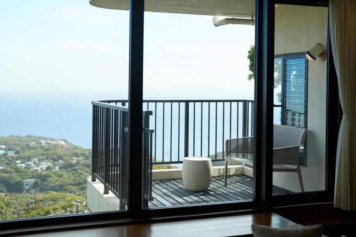 Suite Villa Panora Izu Akazawa 1F 伊東市 エクステリア 写真