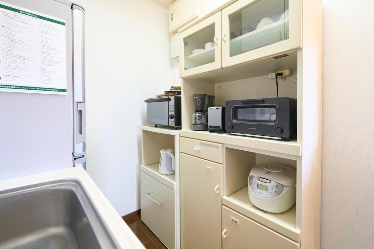 Suite Villa Panora Izu Akazawa 1F 伊東市 エクステリア 写真
