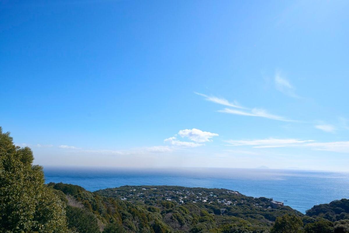 Suite Villa Panora Izu Akazawa 1F 伊東市 エクステリア 写真