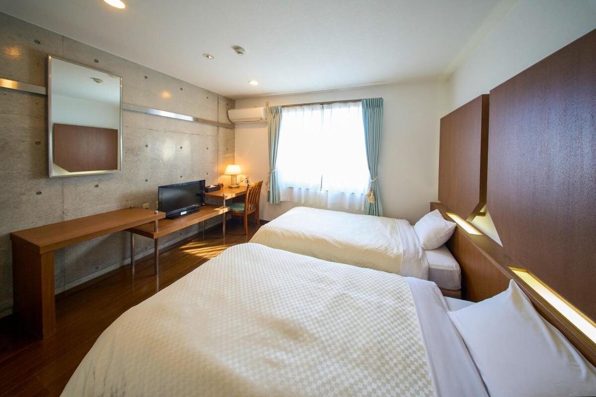 Suite Villa Panora Izu Akazawa 1F 伊東市 エクステリア 写真