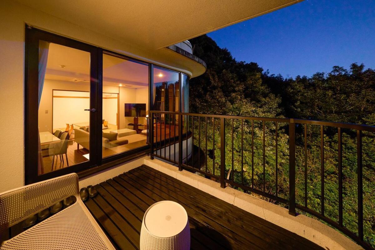 Suite Villa Panora Izu Akazawa 1F 伊東市 エクステリア 写真