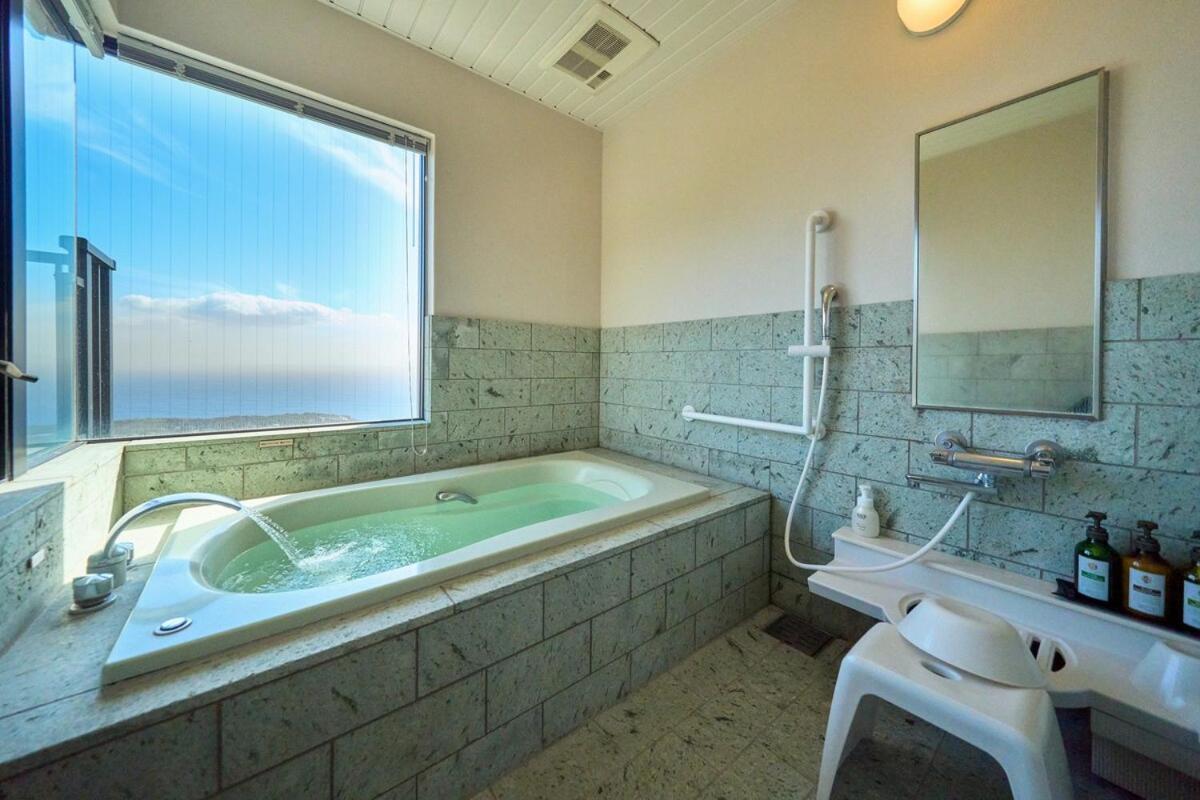 Suite Villa Panora Izu Akazawa 1F 伊東市 エクステリア 写真
